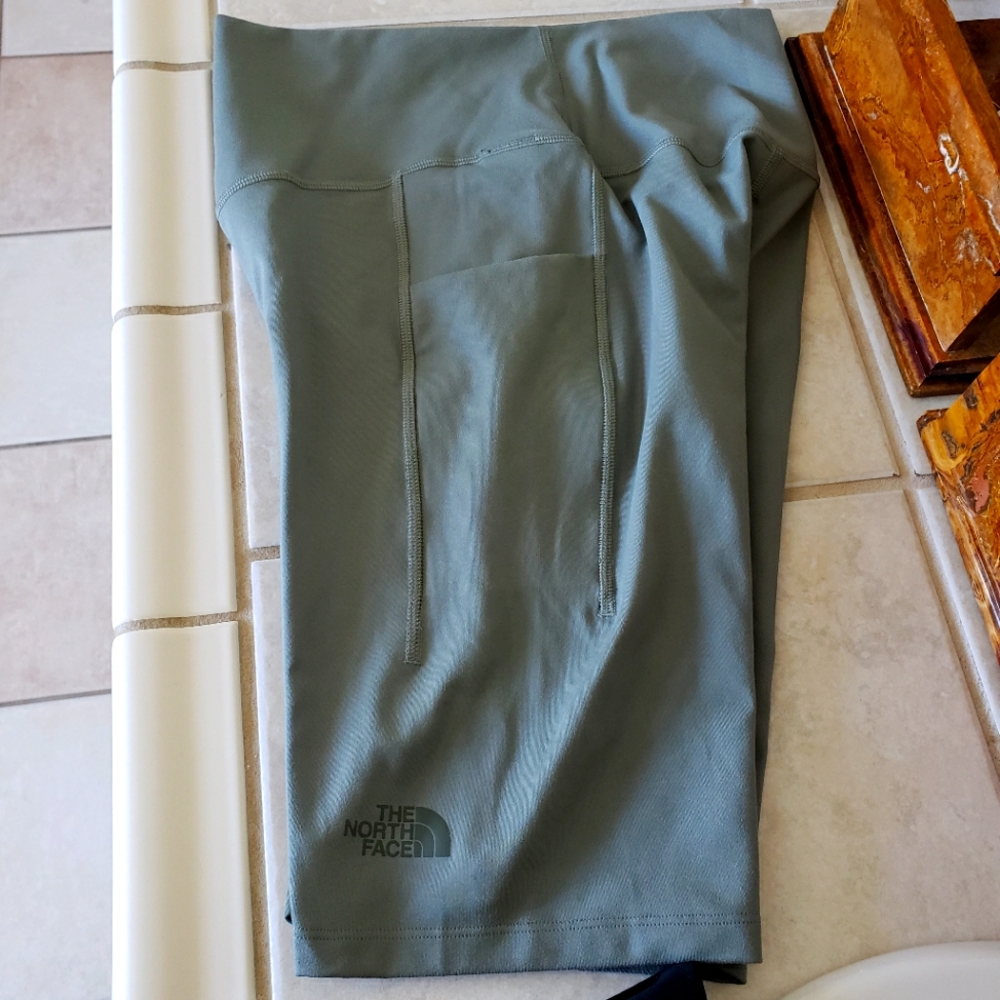 THE NORTH FACE bike short